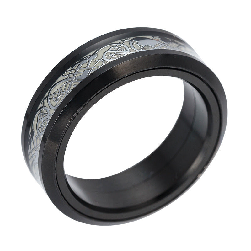 Velora glowry Ring