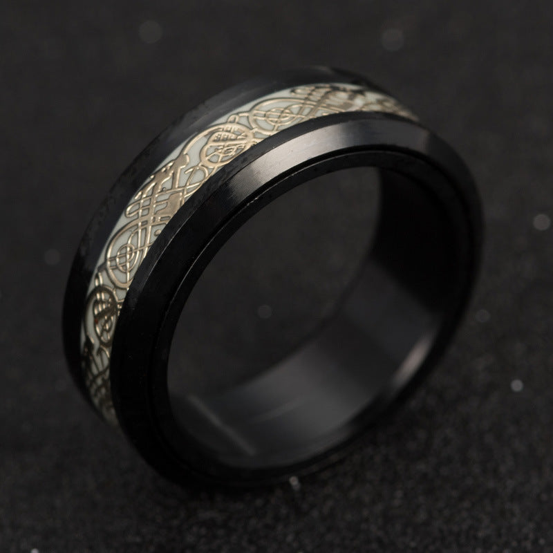 Velora glowry Ring