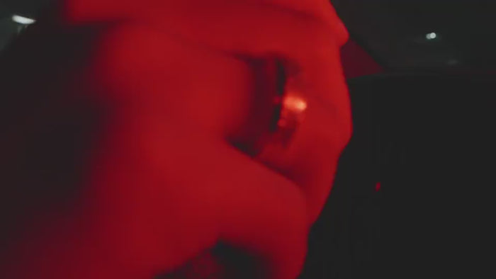 Sandblasting Rotating Spinner Ring